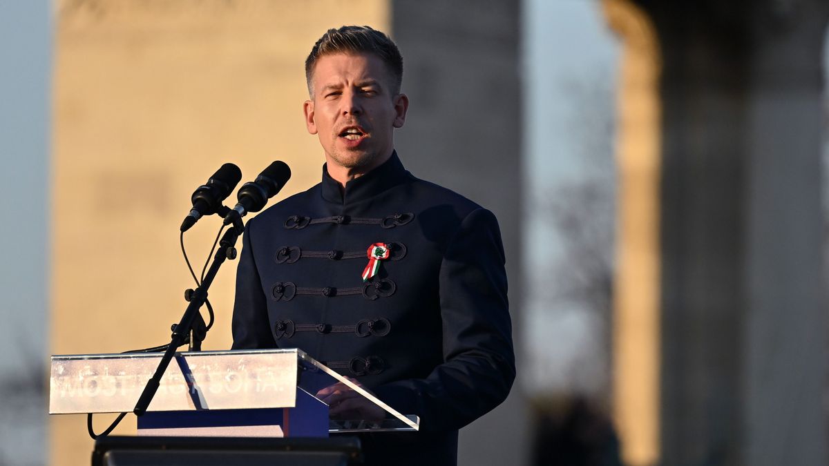 Kiderült: titkosszolgálati jelentés tárta fel, milyen támogatást kap a Tisza Párt Ukrajnától