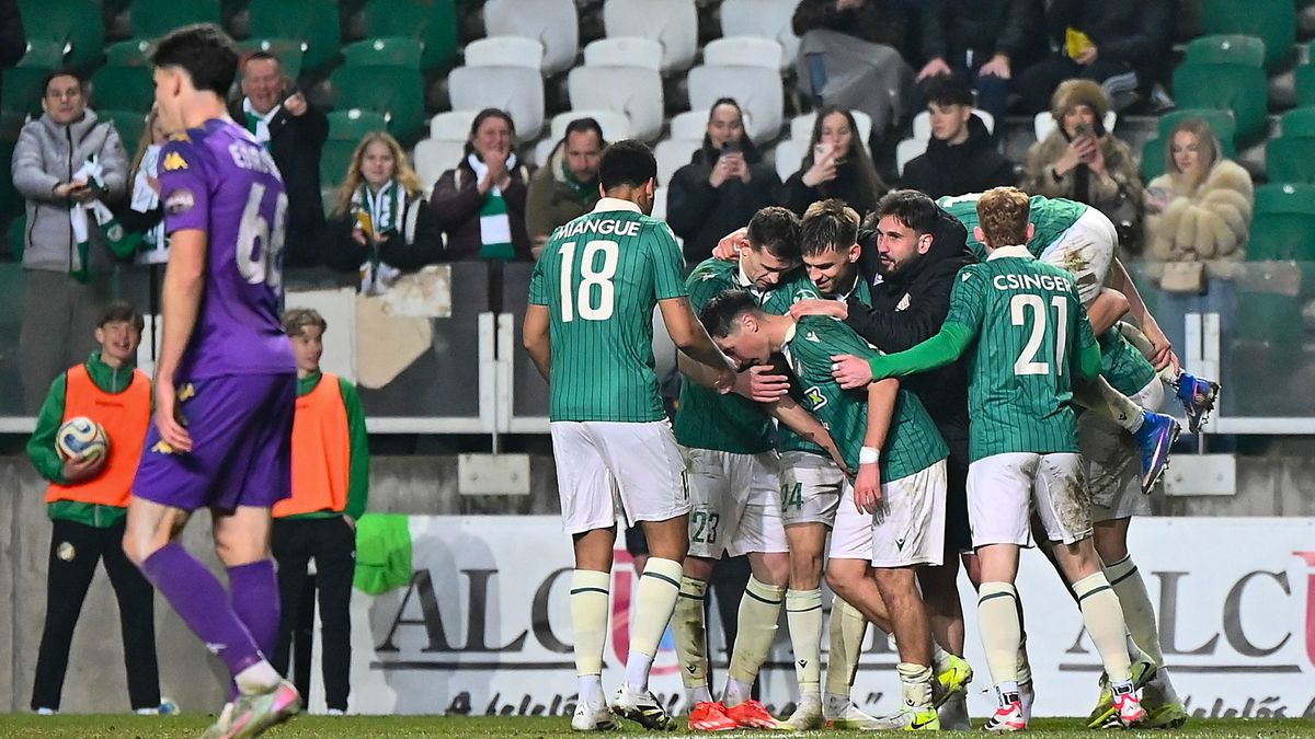 Száztizenöt percig tartott a csoda Győrben, utána minden megváltozott