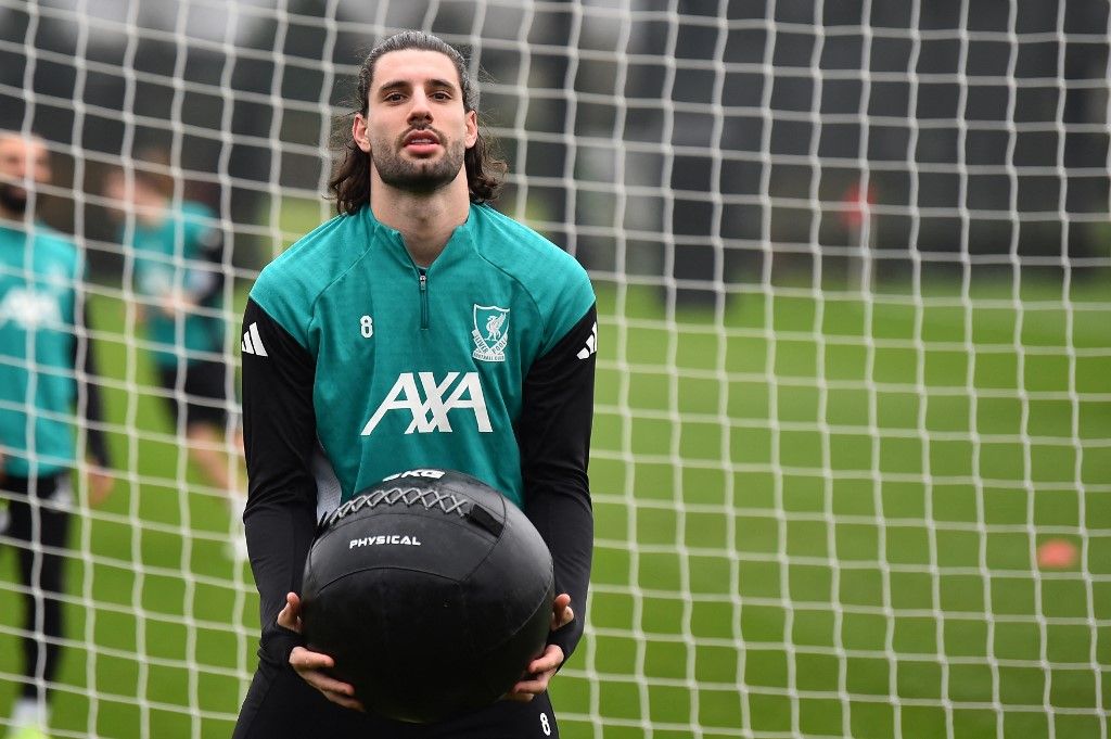 Galatasaray–Liverpool