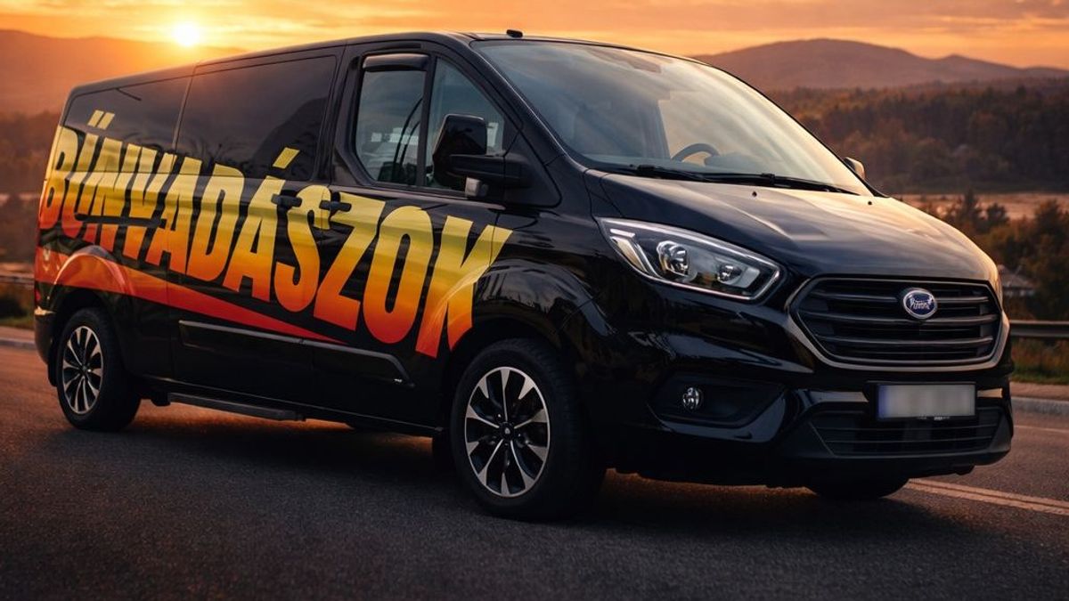 Törölték a Bűnvadászok csatornáját, a Mi Hazánk reagál.