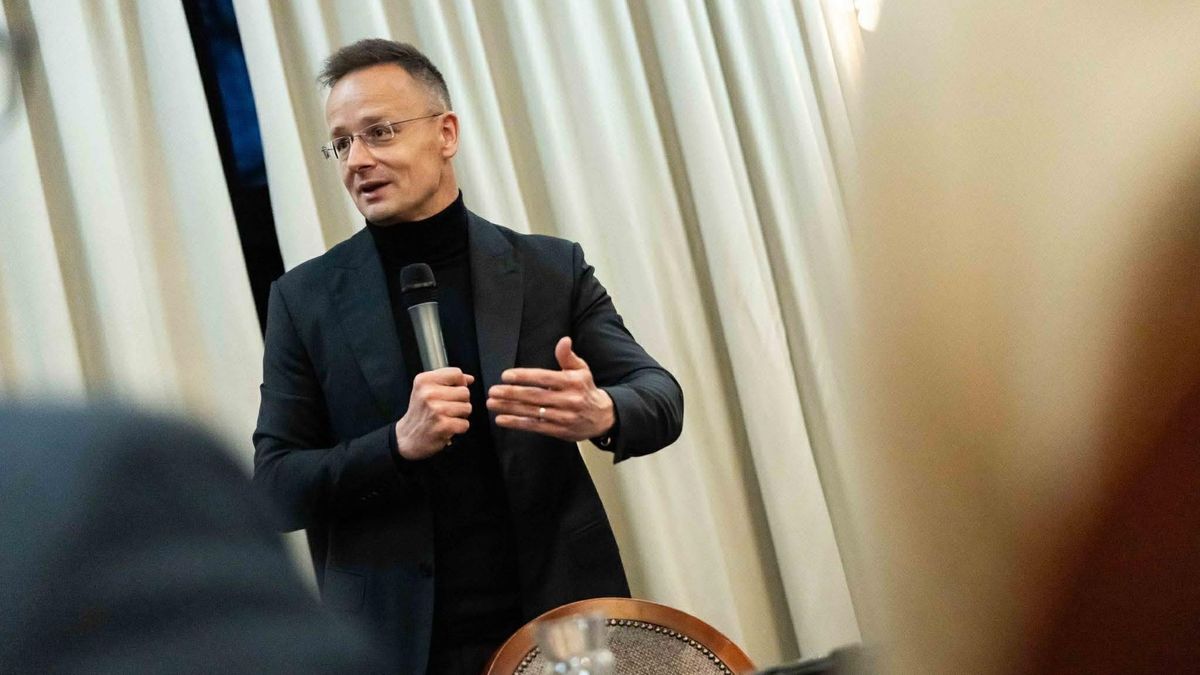 Európa ma nemcsak politikai és gazdasági, hanem súlyos lelki válságot is átél