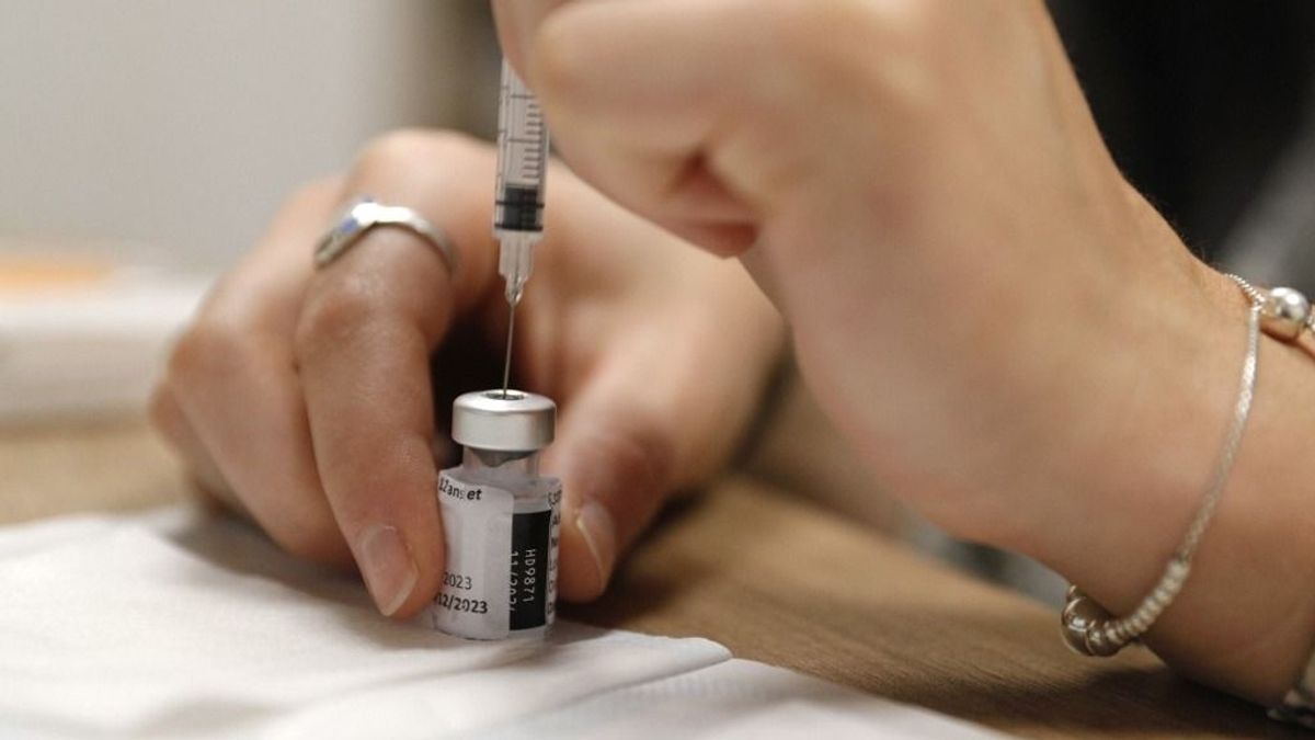 Ismeretlen COVID-variáns ütötte fel a fejét: semmilyen oltás nem véd ellene