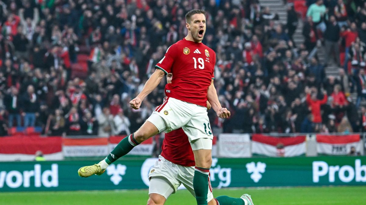 „Ha nincs Varga Barni...” – Priskin Tamás a magyar fiatalokról és Szoboszlairól a Mandinernek