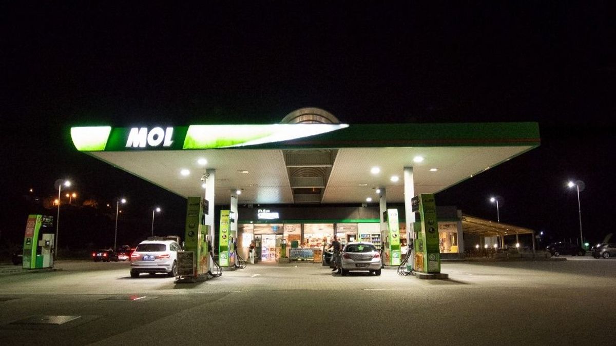 A Mol bekeményített: Von der Leyenek koppinthatnak rá a Zelenszkijéket támogató horvátok fejére