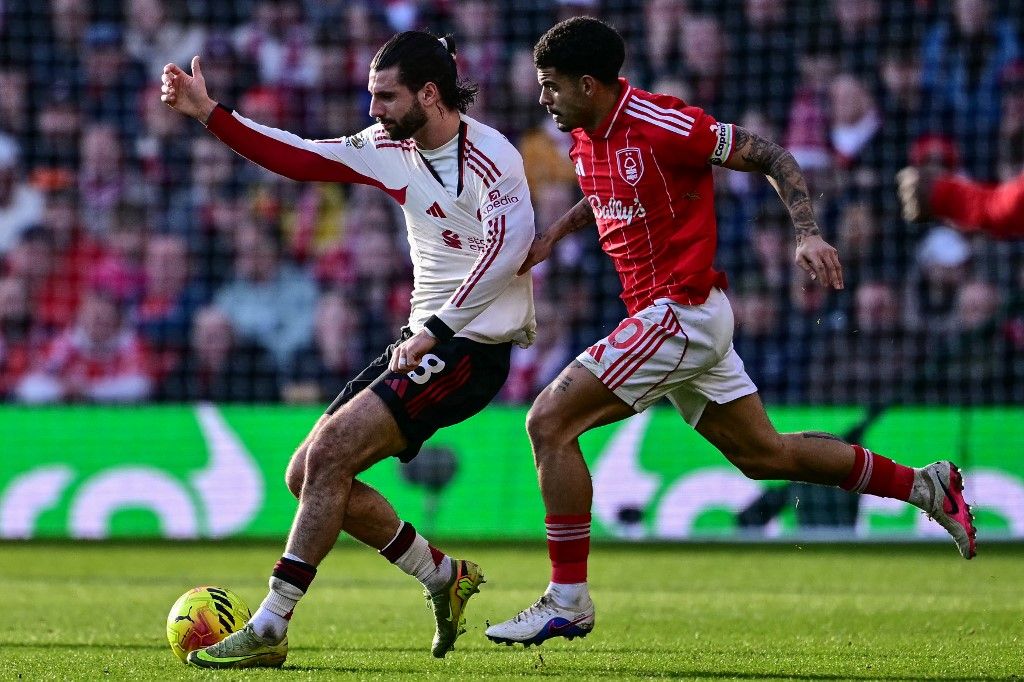 Ismét elismerően írnak Szoboszlairól