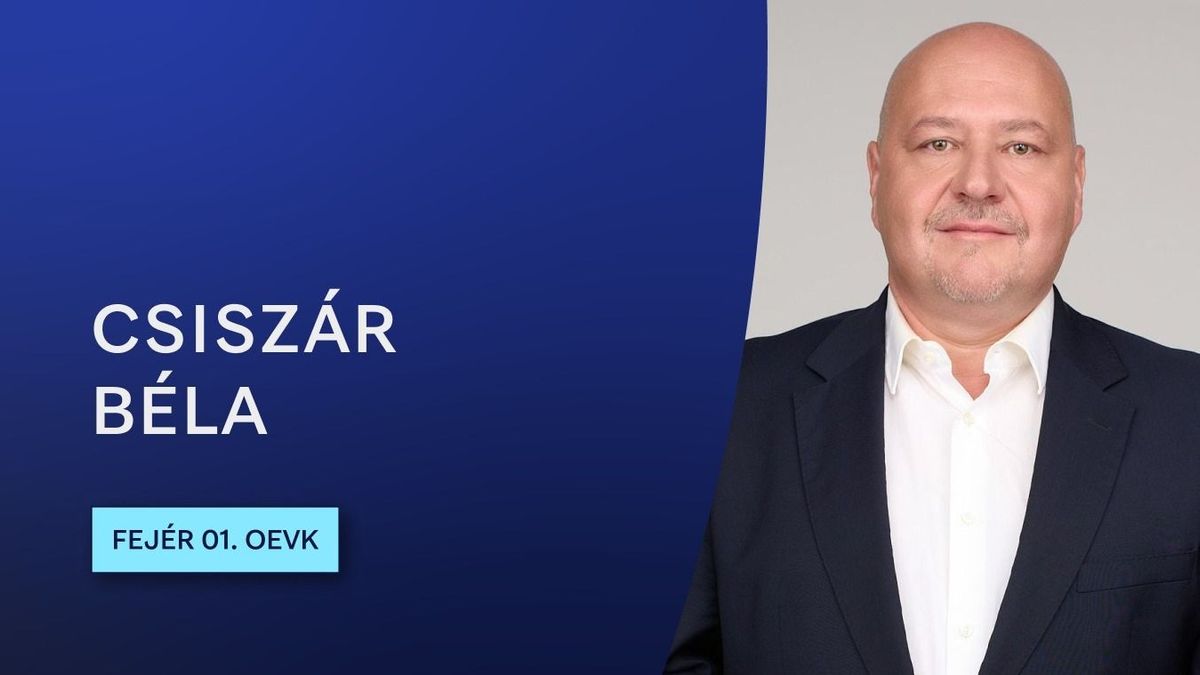 Ez kellemetlen: csúnyán lelepleződött a Tisza jelöltje – ezt nehéz lesz kimagyarázni