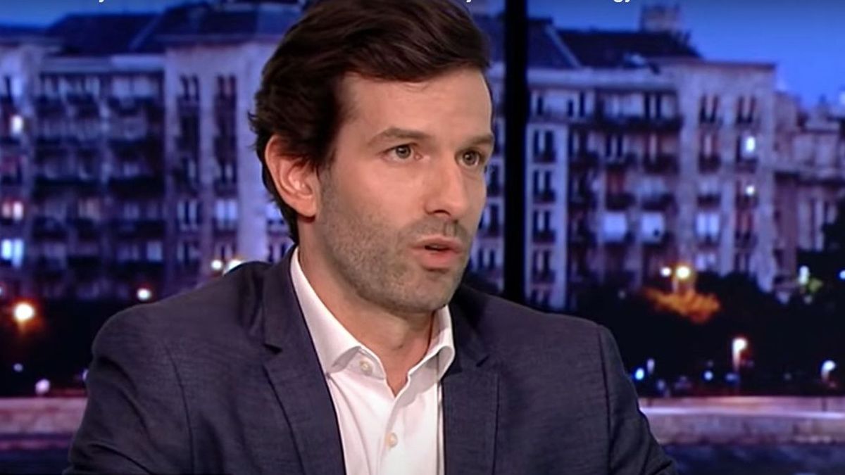 Ezt nem láttuk jönni: Fekete-Győr levélben fordult a NATO-főtitkárhoz