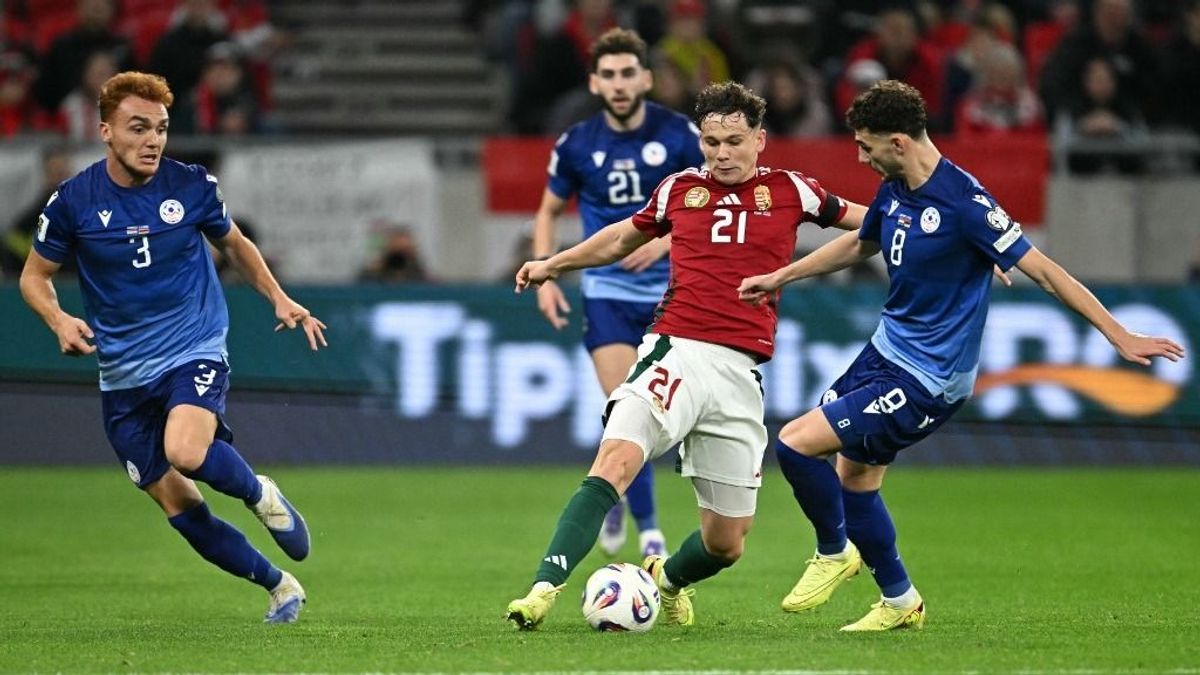 Tóth Alexszel még soha nem történt ilyen, a Ferencváros is szóba került