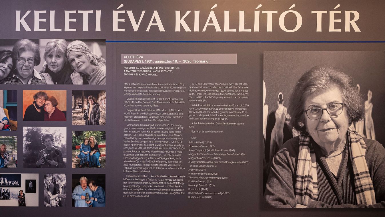 Rejtély a kameralencse előtt