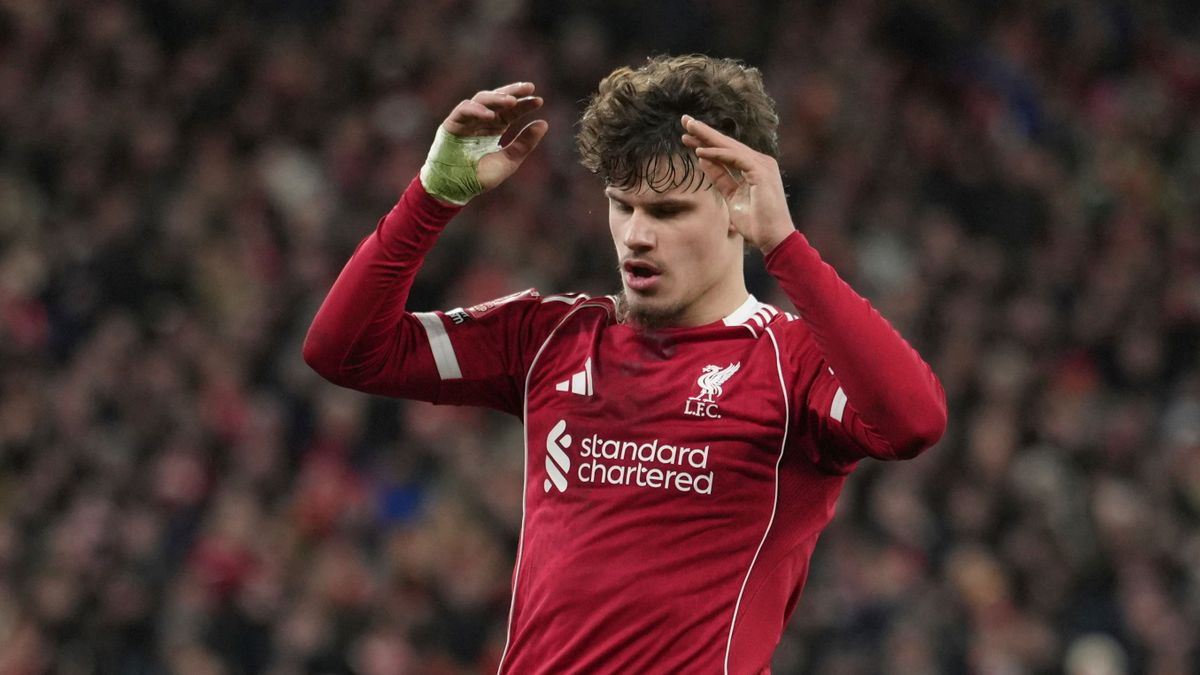 „Nem tudom megszeretni” – a liverpooli legenda továbbra sincs elájulva Kerkeztől: frappánsan cáfolták meg a kritikáit