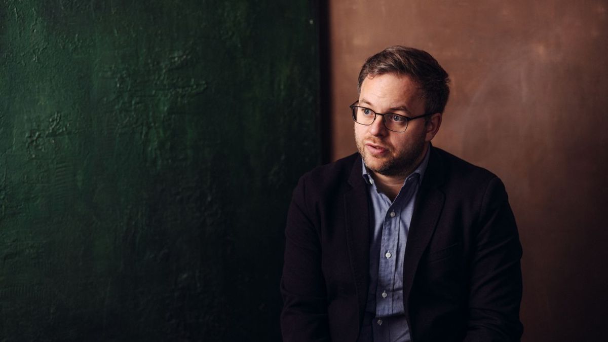 Magyar Péter jobban jár, ha hallgat.