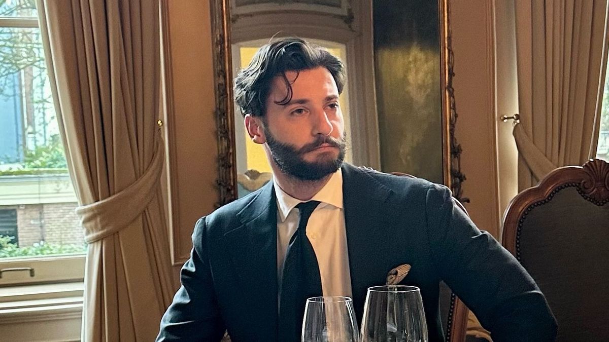 Rendkívül buta a nyugati politikusok háborúpárti retorikája – holland véleményvezér a Mandinernek