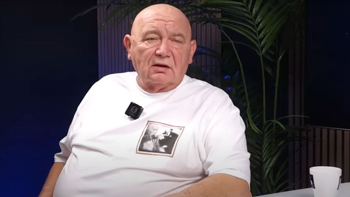 Izzott a levegő a stúdióban, Csintalan Sándor hatalmas titkot árult el