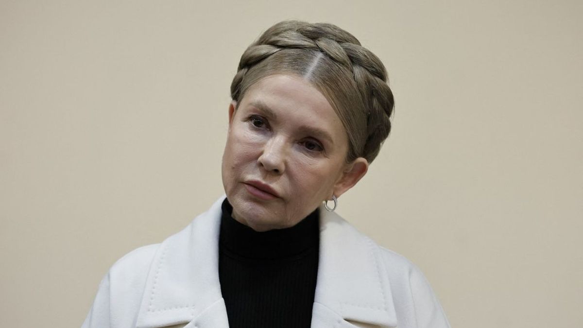 Új bizonyítékok kerültek elő: így tombolt a korrupció Ukrajnában már Timosenko idején is