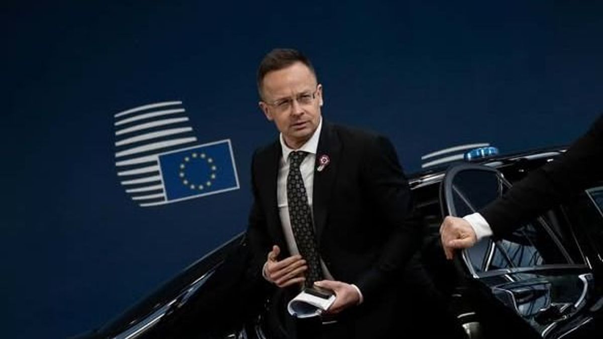 Végül ez buktathatja le az ukránokat: Von der Leyen is rádöbbenhet arra, amiről már a magyarok hónapok óta tudnak