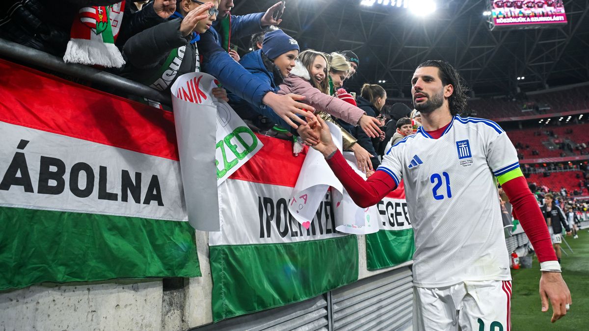 Magyarország–Görögország: „Az volt a fő, hogy ne kapjunk gólt” – komoly pozitívum a nullára lehozott két meccs