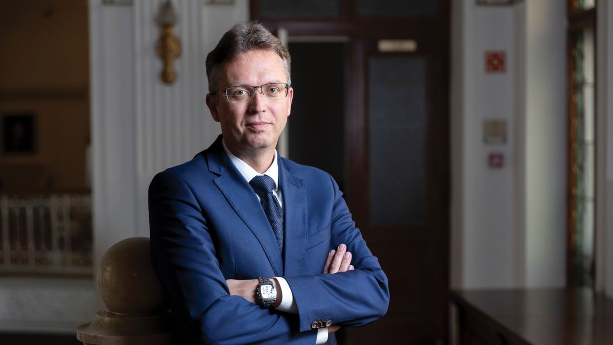 „A magyar érdek elsődleges, nem engedjük a vérünket” – Hankó Balázs