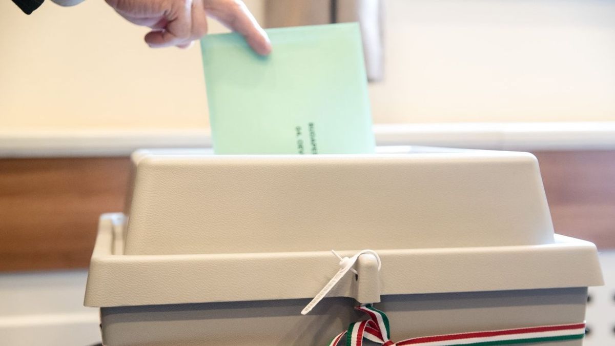 Önhöz megérkezett a boríték? Több mint 76 ezer magyar bukhatja a szavazást egy banális hiba miatt