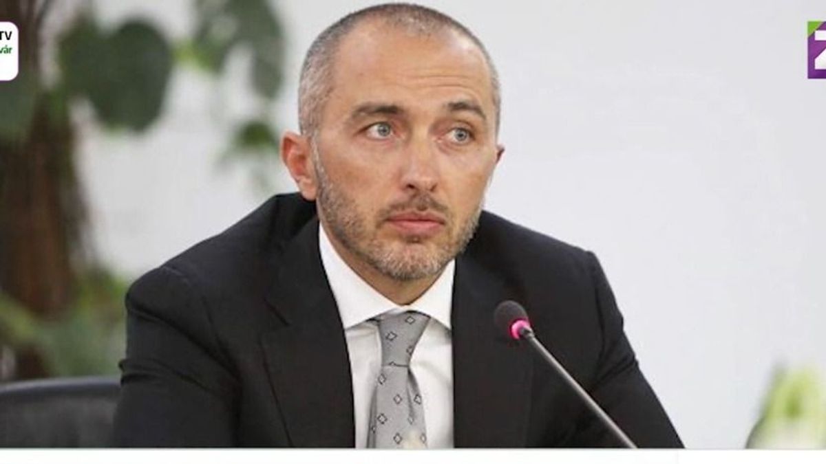 Kitálalt az ukrán nemzeti bank elnöke: erre készülnek Zelenszkijék, ha Magyarország miatt bukják a 90 milliárd eurót