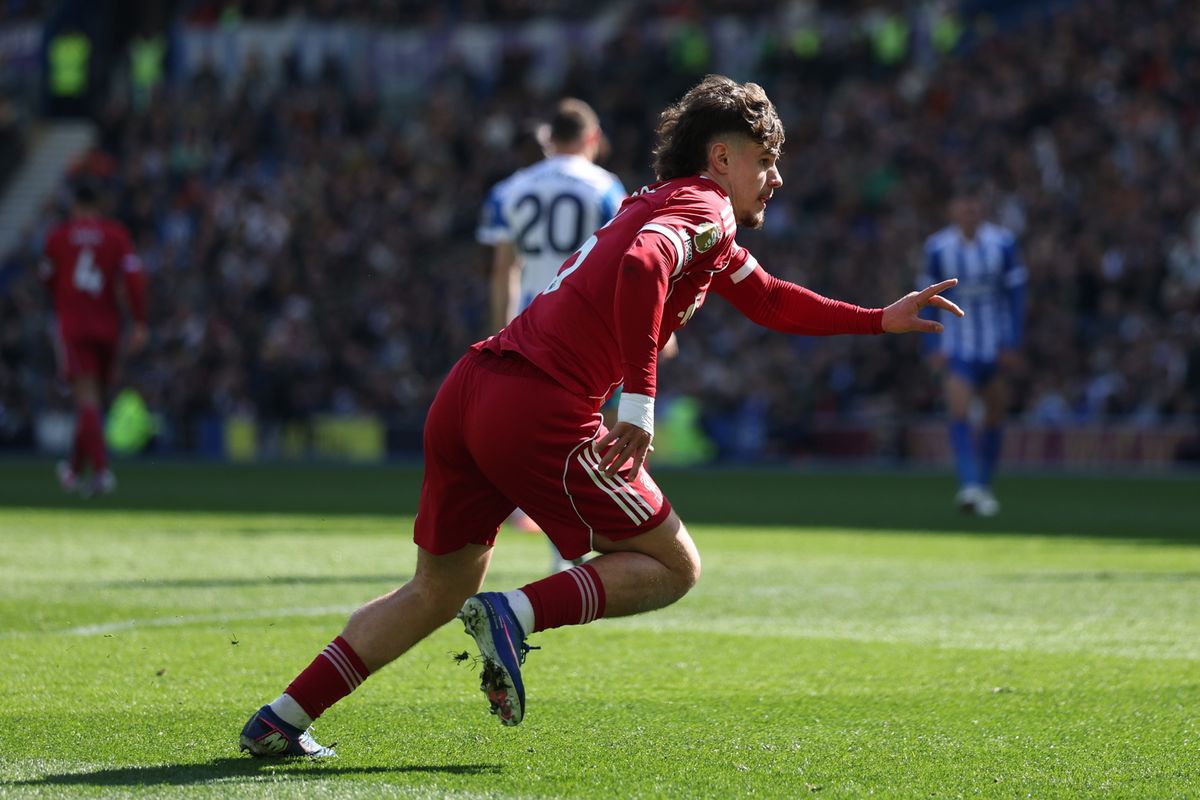 KERKEZ Milos Liverpool