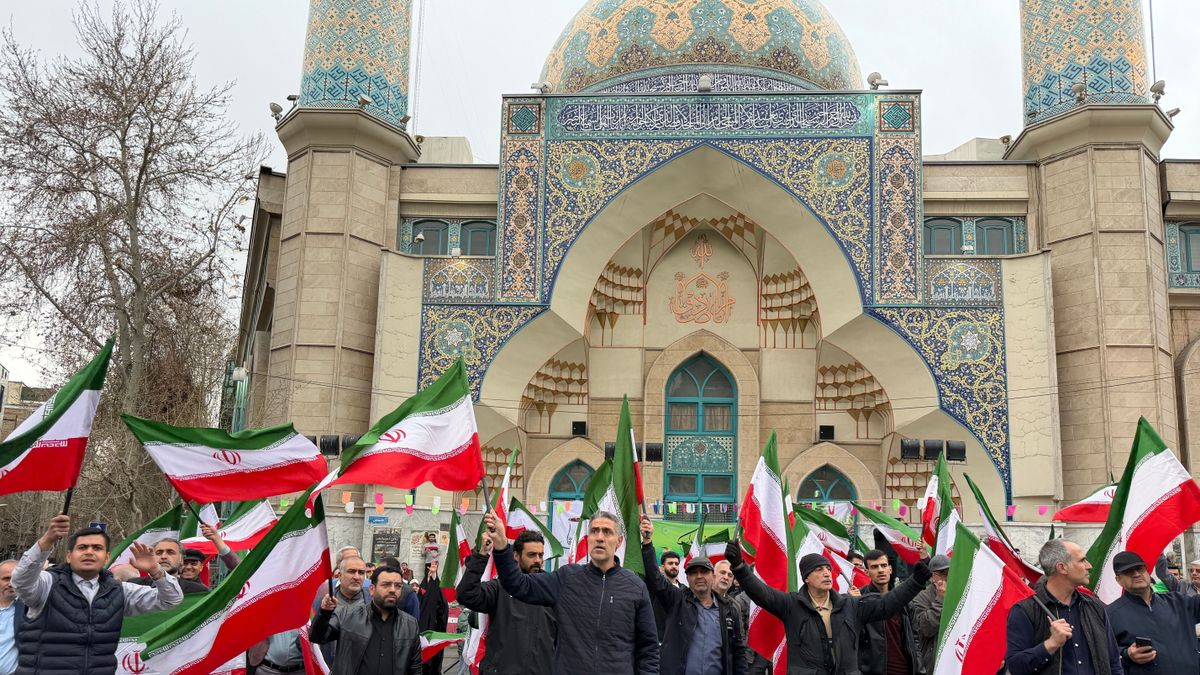 Új fejlemények az iráni háború ügyében: a G7-országok összehangolt fellépést ígérnek