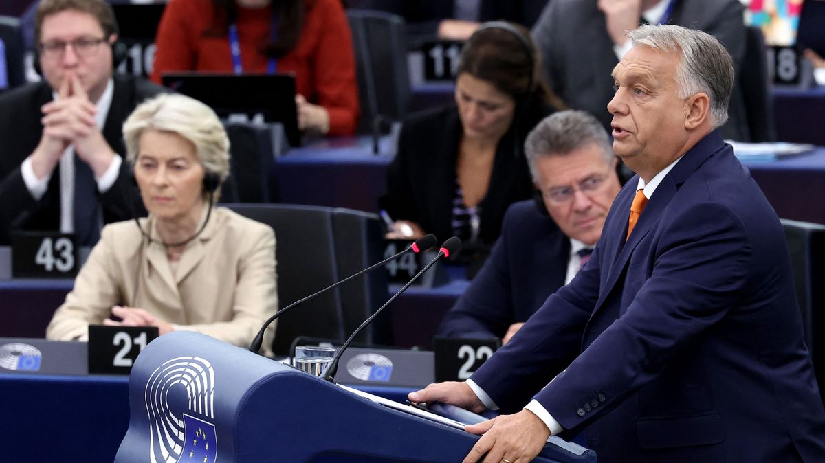 „Újra hozzáférhetnénk az olcsó energiához, ez józan ész kérdése” – Brüsszeli vezető állt ki Orbán mellett