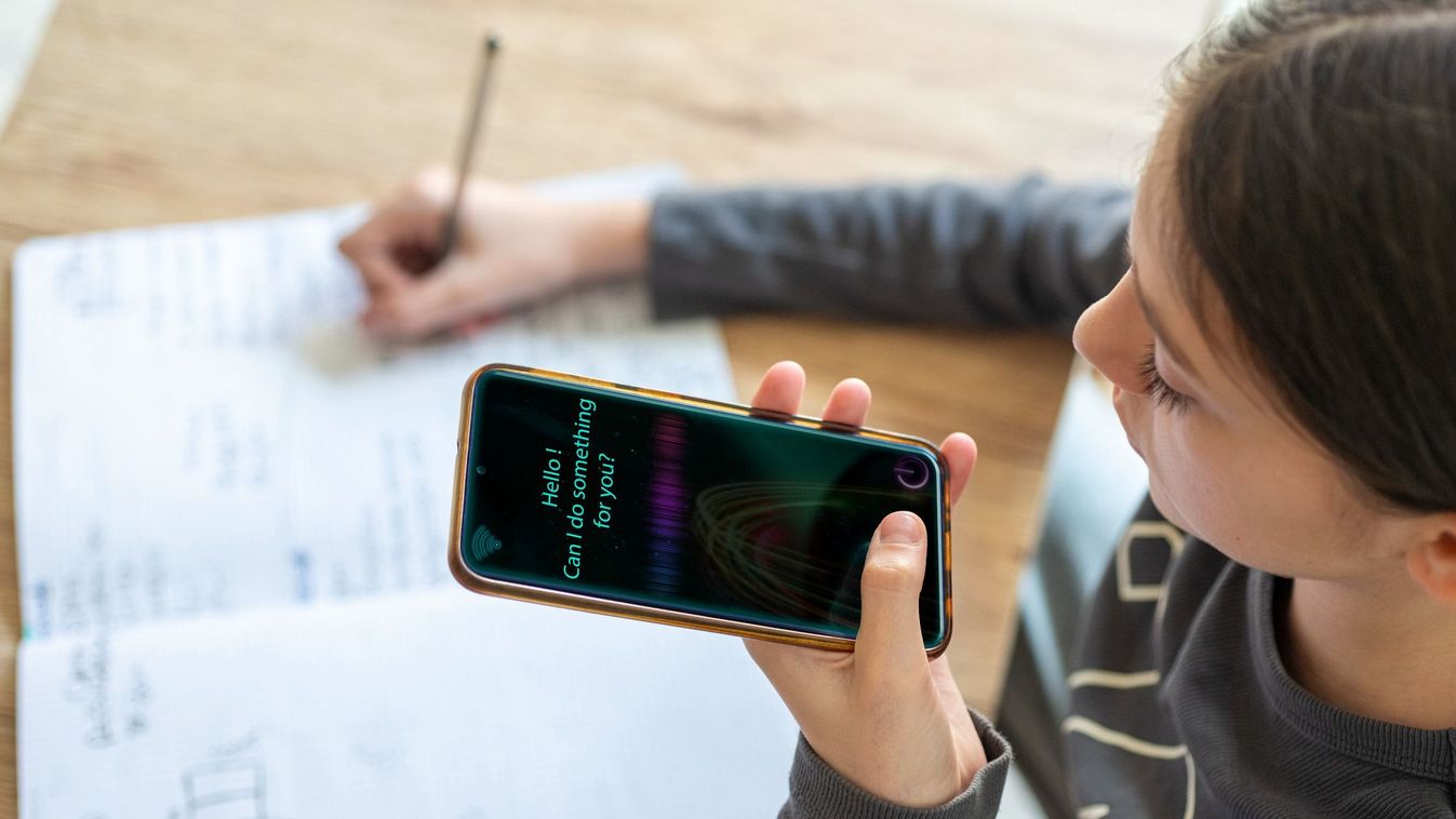 A ChatGPT vezet Magyarországon