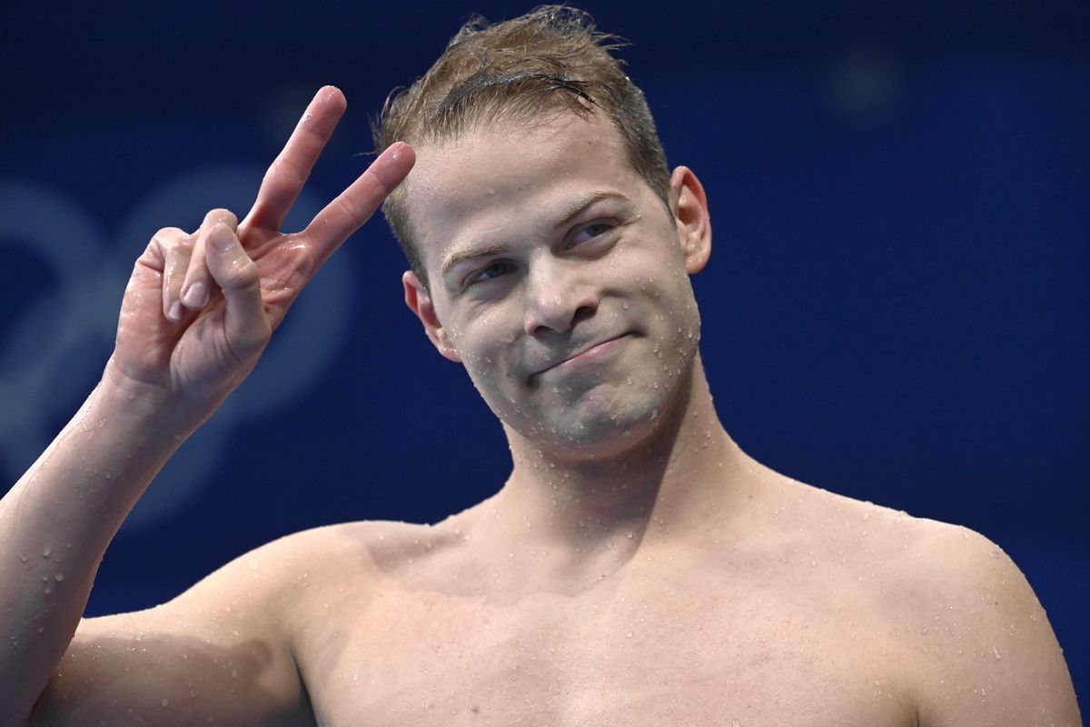 Kenderesit újra versenyezni láthatjuk a tévében