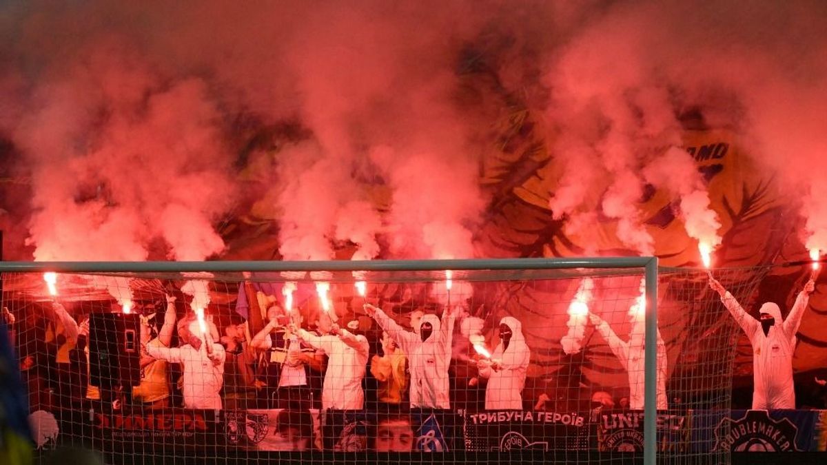 Az ukrán népért harcoltak volna, de elbuktak – ezzel a magyar névvel nem számoltak