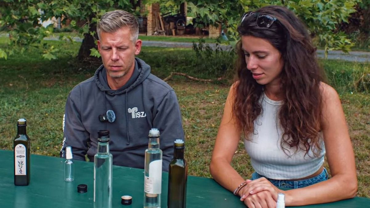 Itt a legújabb hangfelvétel: ukrán „dugószobákat” emlegetnek Magyar Péterék (VIDEÓ)