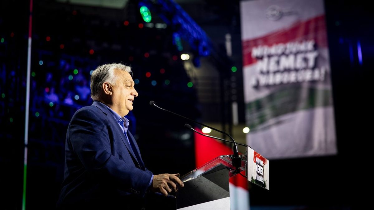 Dübörög a digitális honfoglalás – érkezik az idei év legnagyobb háborúellenes gyűlése