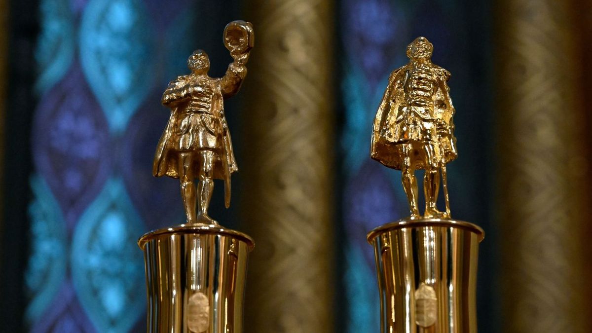 Ünnepélyes keretek között adták át a Kossuth- és Széchenyi-díjakat