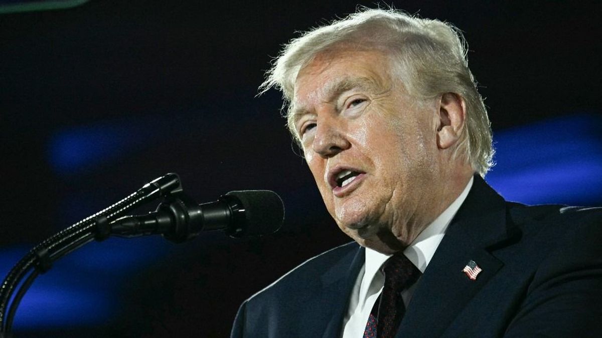 Trump három lépése: így árazta be Ukrajnát az amerikai elnök