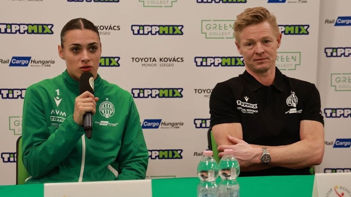 „Ezért jöttem Magyarországra” – a dán elárulta, hogy mivel nem elégedett