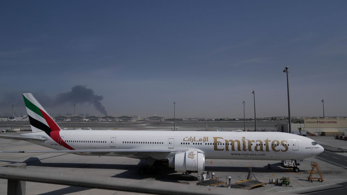 Mutatjuk a legsokkolóbb helyszíni felvételeket az iráni pusztításról a környező országokban (VIDEÓK)