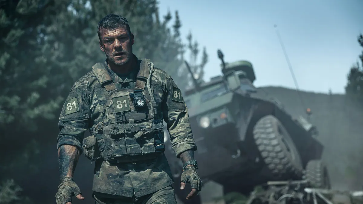 Ismeretlen támadók