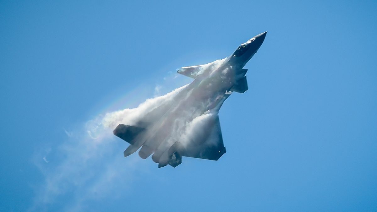 Tajvanban aggódnak: hirtelen nagyon nagy lett a csend a kínai oldalon