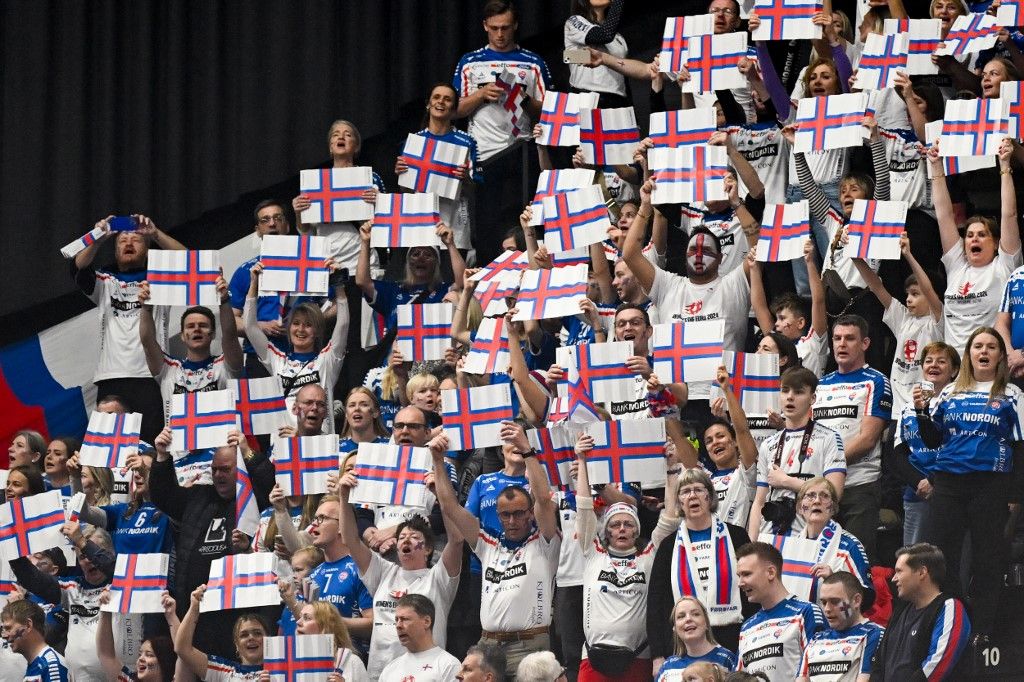 Nem lesz könnyű dolga a magyar válogatottnak, nagyon lelkesek a feröeriek