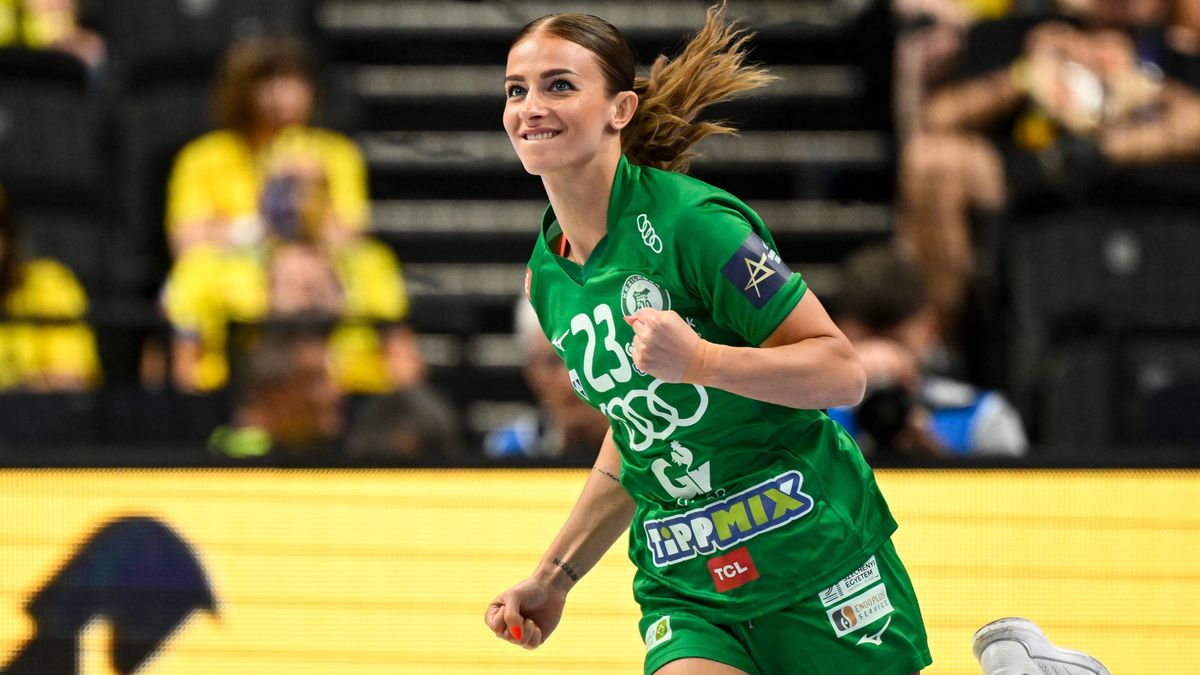 A szövetségi kapitány autóba ült, és Fodor Csengéhez utazott, hogy kezelje konfliktusát játékosával