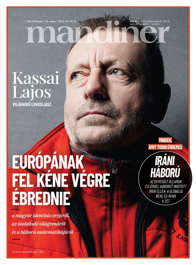 Hetilap: VIII. évfolyam 10. szám