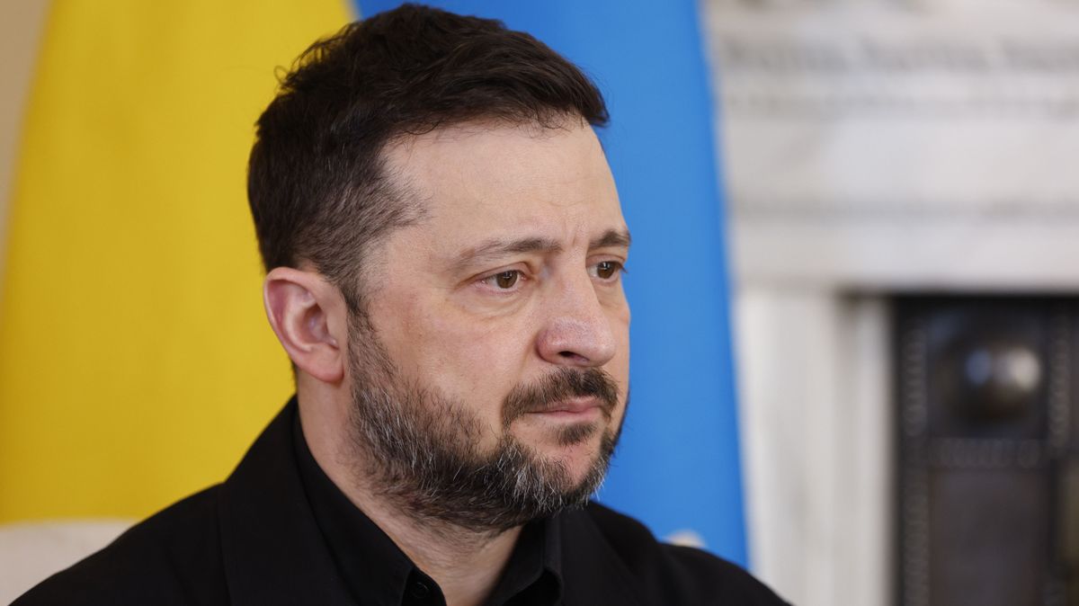 Sikerült eltalálni Zelenszkij érzékeny pontját: ez az ábra világosan megmutatja, mekkora az ukrán veszteség