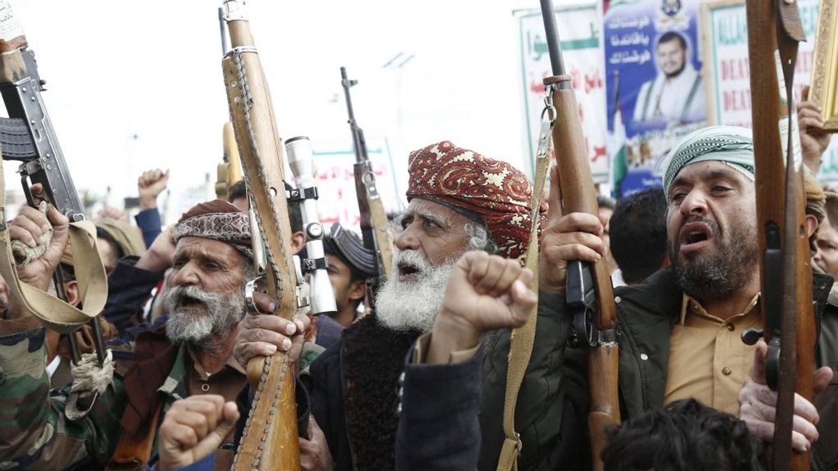 Új front nyílt az Irán elleni háborúban: a húszik is beszálltak a konfliktusba