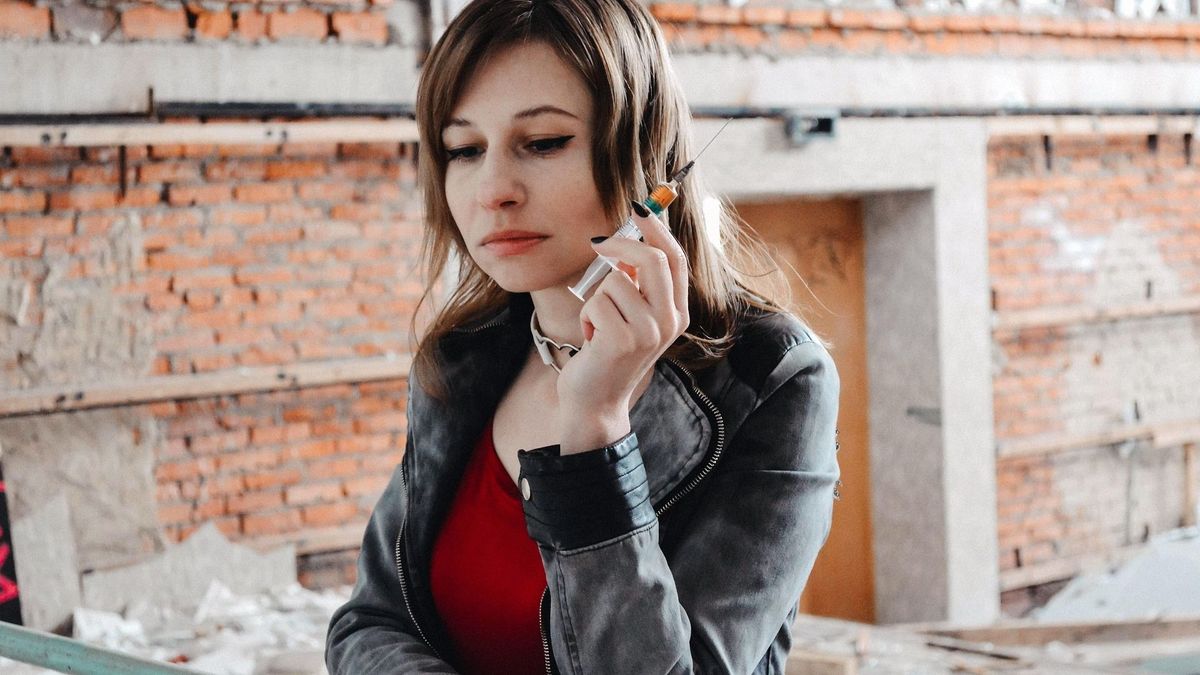 „Halló, itt valaki be van állva!” – drogprevenció a felzárkózó településeken