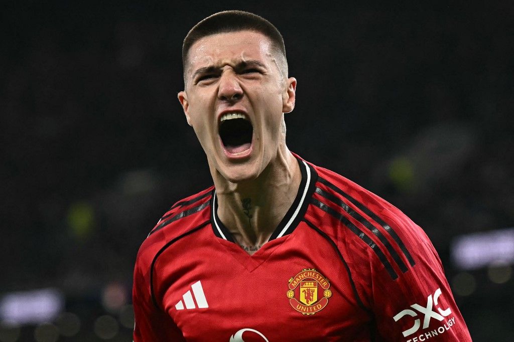 A Manchester United így is nagyon jól járt Seskóval