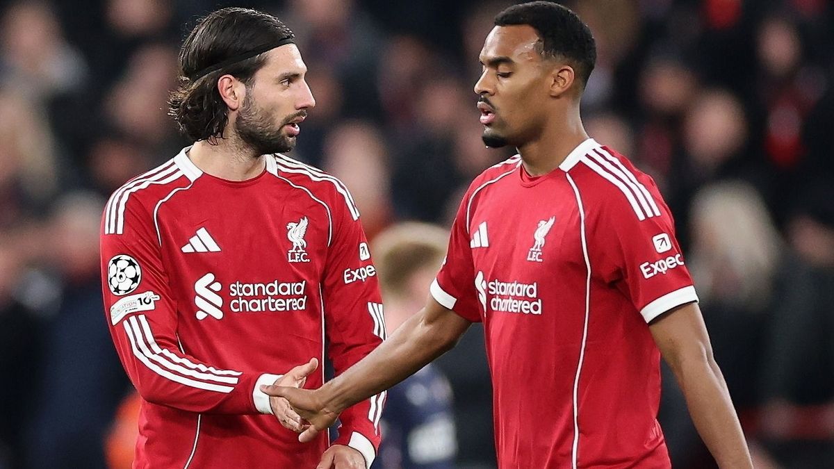 Nagytakarítás Liverpoolban – Szoboszlai megkapja, amit akart