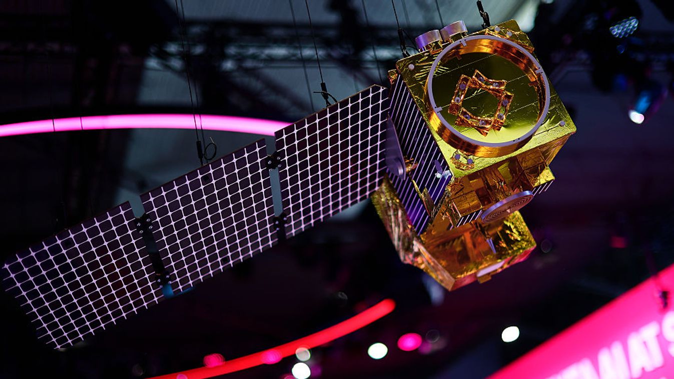 Horizon-X: Űrtechnológia-fejlesztés Óbudán