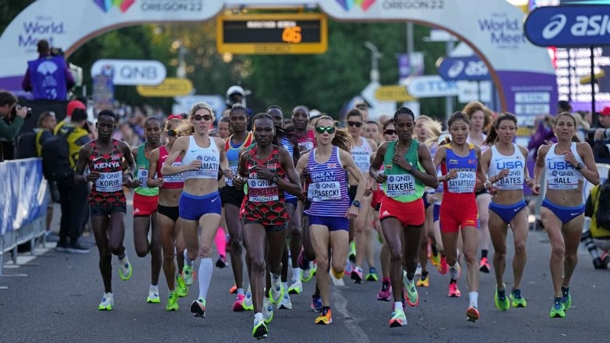 Elképesztő lista: egyszerre 27 sportolót tiltottak el