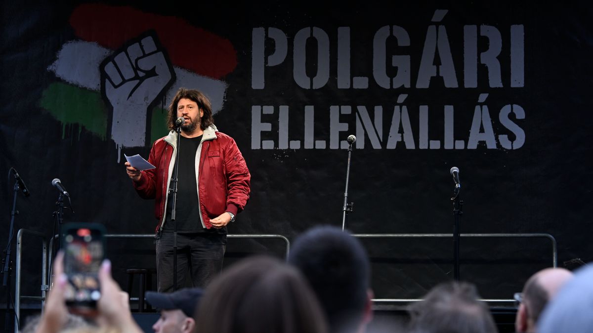 Puzsér Róbert rendszerbontó nagykoncertet szervez: Azahriah is fellépők között