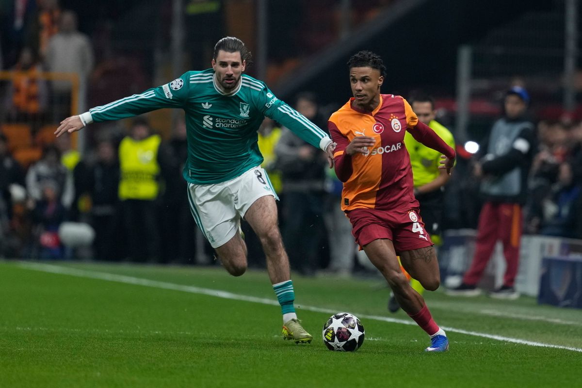 JAKOBS, Ismail; SZOBOSZLAI Dominik