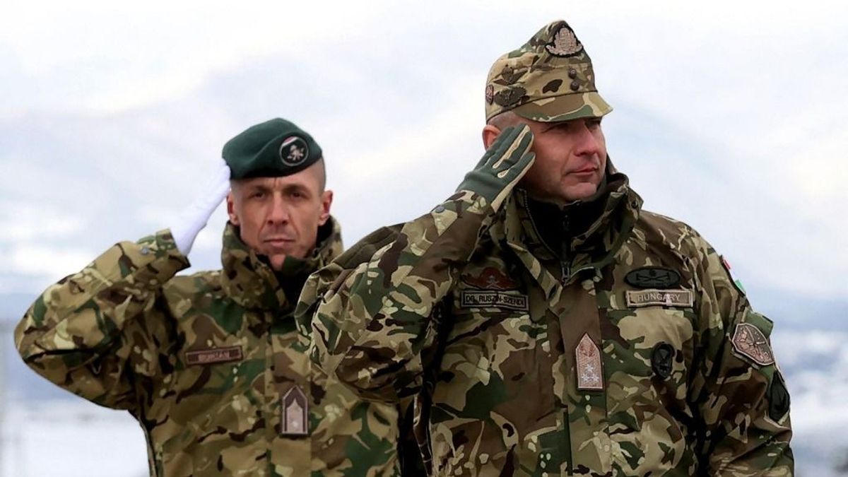 A háború letagadása nyílt szembefordulás a magyar néppel – a Tisza háborúzni akar a magyarokkal?